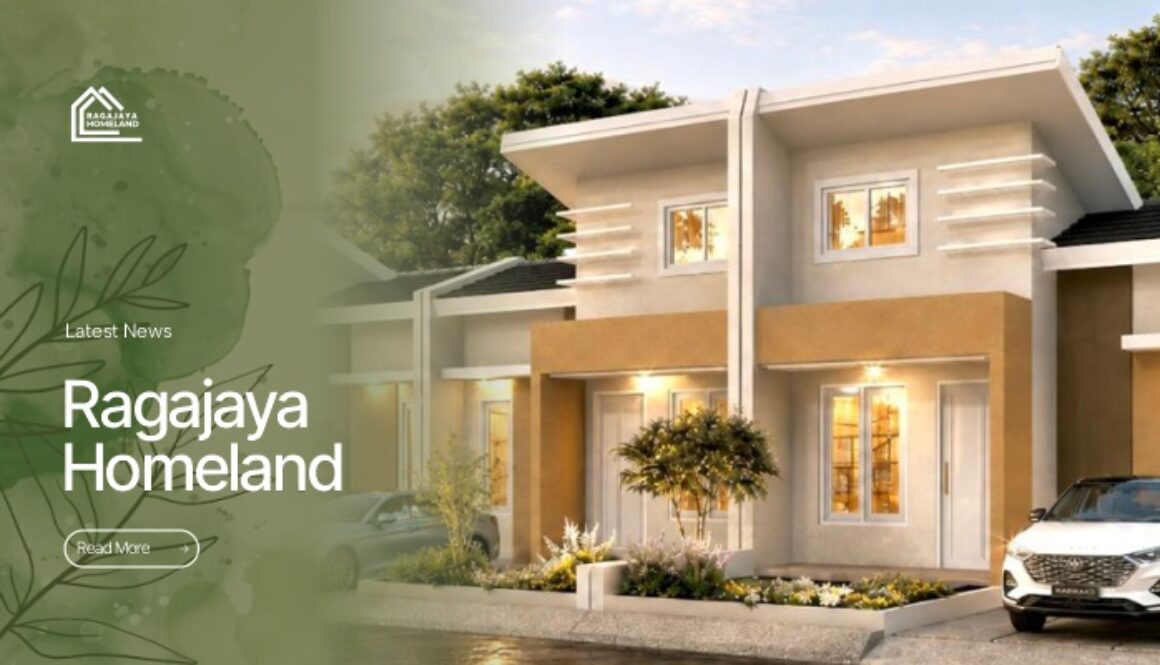 Tips Memilih Rumah Siap Huni di Bogor untuk Investasi dan Tempat Tinggal